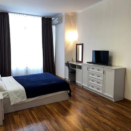 Французький Бульвар 22, Клиника Филатова, Университет Oděsa Exteriér fotografie