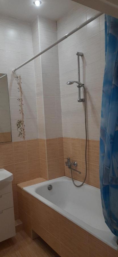 Французький Бульвар 22, Клиника Филатова, Университет Oděsa Exteriér fotografie