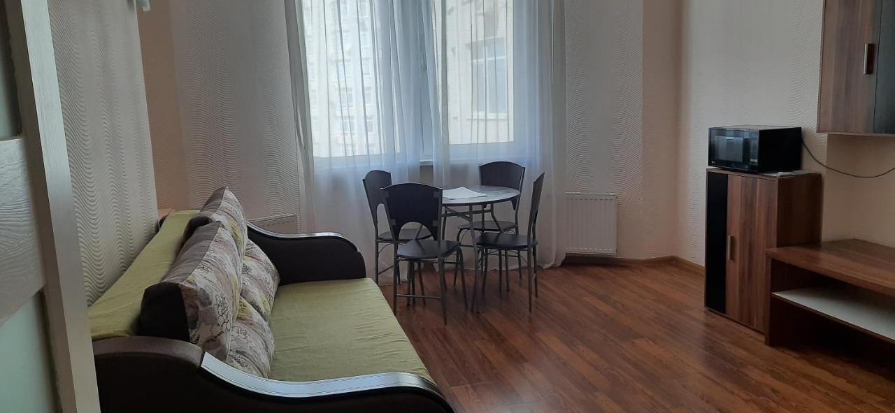 Французький Бульвар 22, Клиника Филатова, Университет Oděsa Exteriér fotografie