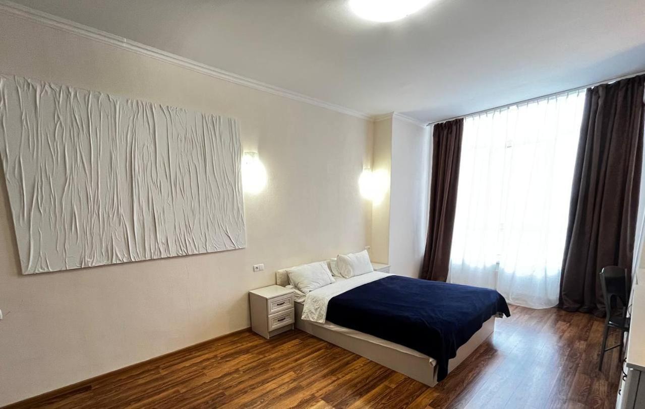 Французький Бульвар 22, Клиника Филатова, Университет Oděsa Exteriér fotografie