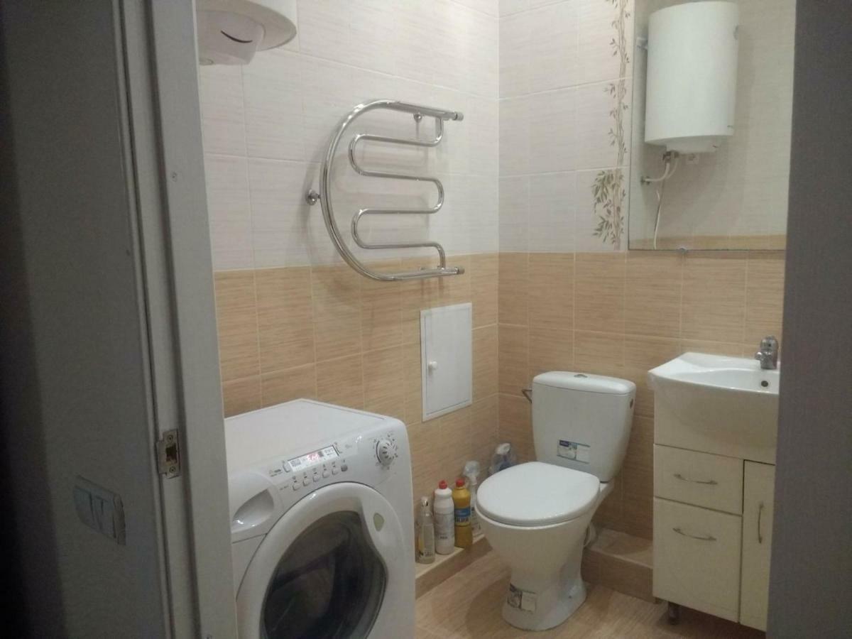 Французький Бульвар 22, Клиника Филатова, Университет Oděsa Exteriér fotografie