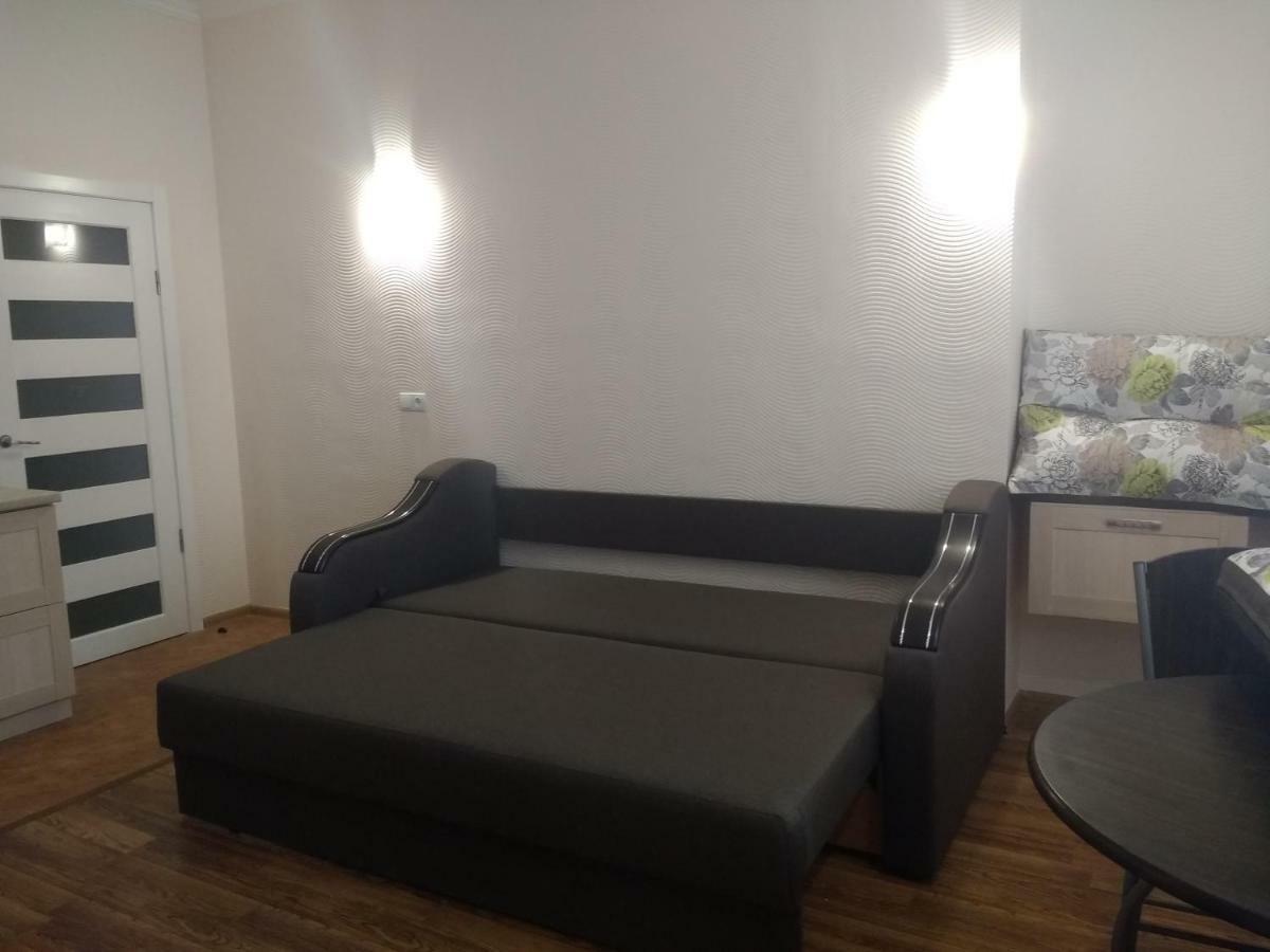 Французький Бульвар 22, Клиника Филатова, Университет Oděsa Exteriér fotografie